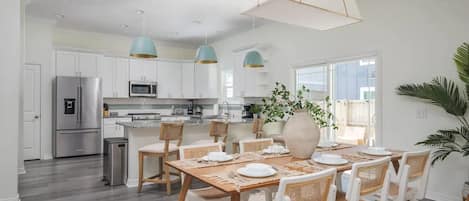 House | 4 bedrooms, Internet