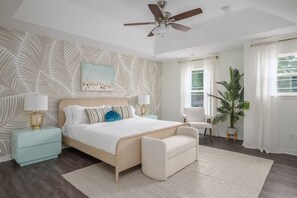 House | 4 bilik tidur, Internet