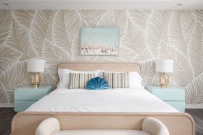 4 bedrooms, Internet - Fun Airy Florida Vacation Home With Private Pool (St. Augustine)