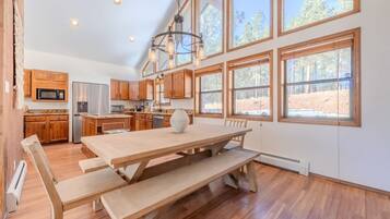 House, Accessible | 4 bedrooms, Internet