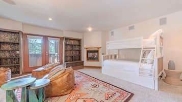 House, Accessible | 4 bedrooms, Internet