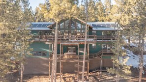 House, Accessible | 4 bedrooms, Internet