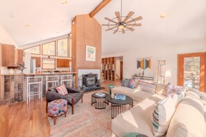House, Accessible | 4 bedrooms, Internet