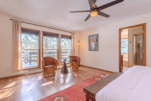 Maison, accessible aux personnes à mobilité réduite