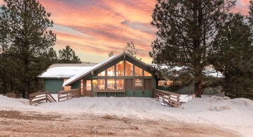 4 habitaciones y acceso a internet 