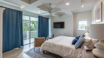 Casa | 4 habitaciones y internet