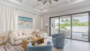 House, Accessible | 5 bedrooms, Internet