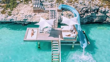 Villa | 4 bedrooms, Internet