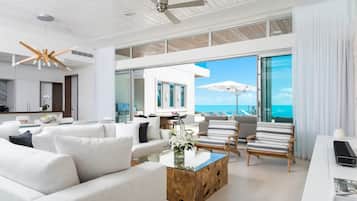 Villa | 5 bedrooms