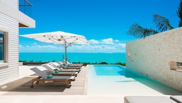 Villa | 4 bedrooms, Internet