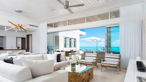 Villa | 4 soverom og internett