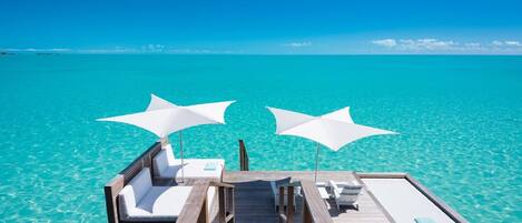 Villa | 4 bedrooms, Internet