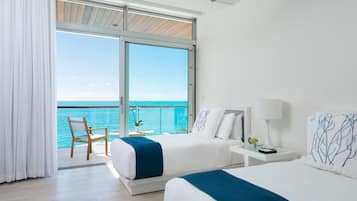 Villa | 4 bedrooms, Internet