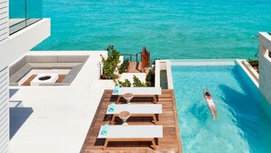 Villa | 4 soverom og internett