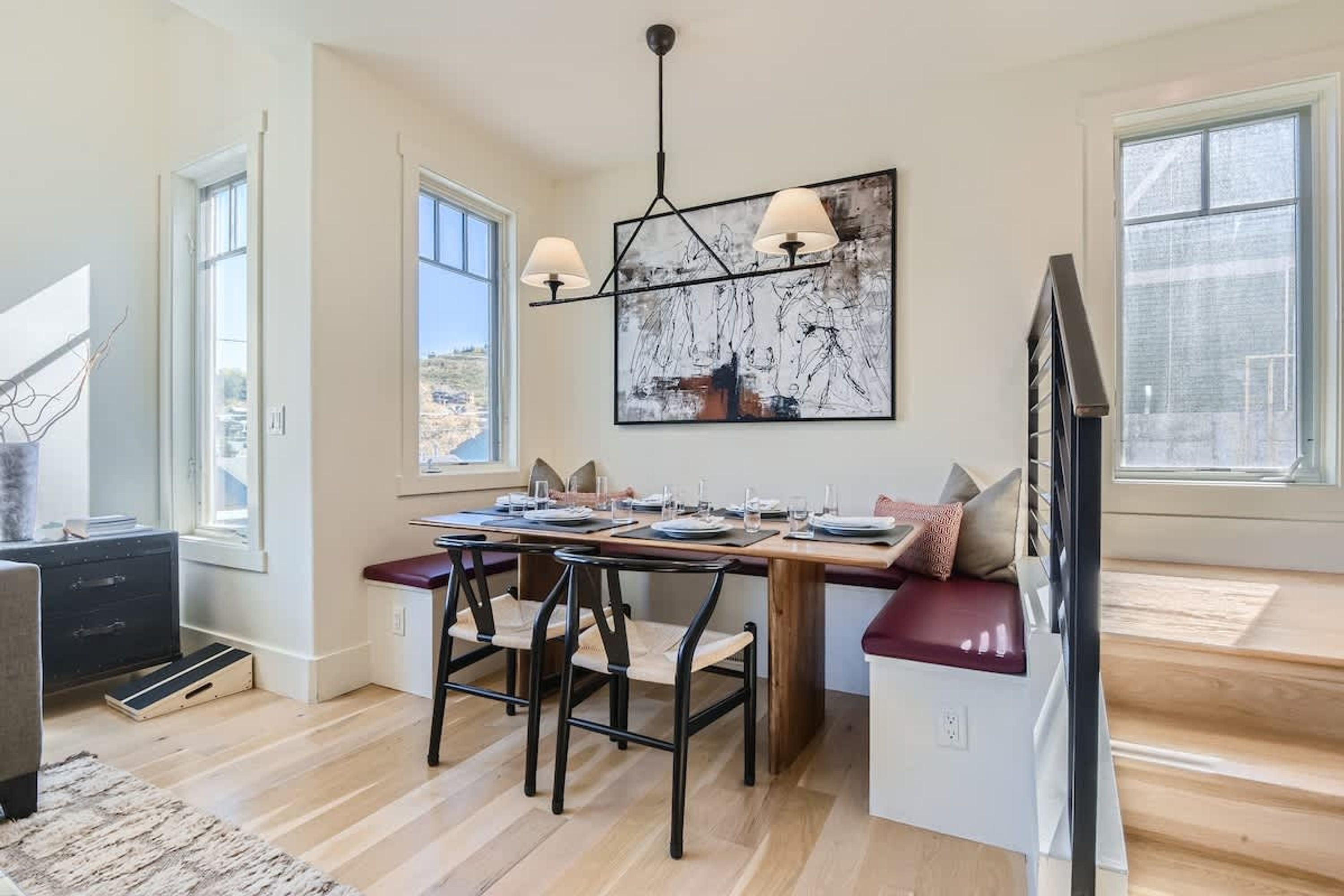 House | 4 bedrooms, Internet