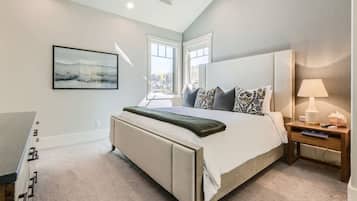 House | 4 bedrooms, Internet