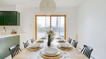 House | 3 bedrooms, Internet