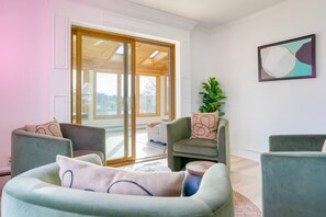 Ferienhaus | 3 Schlafzimmer, Internetzugang