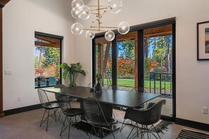 House, Accessible
