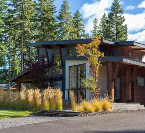 House, Accessible - Architecturally Stunning Cle Elum Luxury Retreat (Cle Elum)