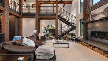 House, Accessible | 5 bedrooms, Internet