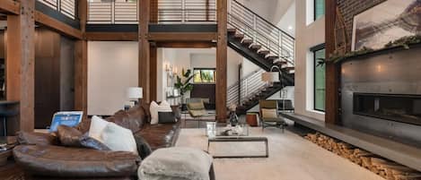 Maison, accessible aux personnes à mobilité réduite