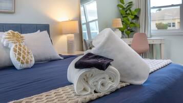 House | 4 bedrooms, Internet