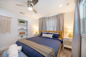 House | 4 bedrooms, Internet