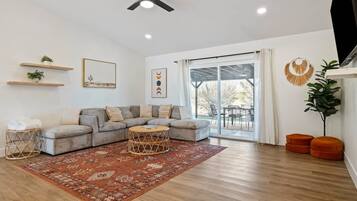 House, Accessible | 4 bedrooms, Internet