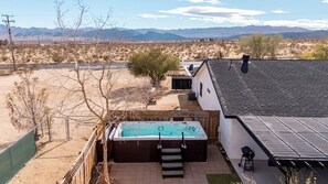 House, Accessible | 4 bedrooms, Internet