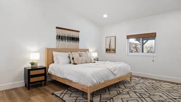 Casa, accessibile ai disabili | 4 camere, Internet