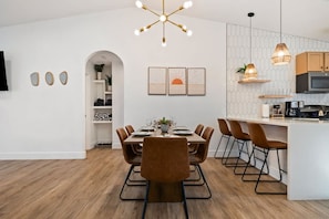 House, Accessible | 4 bedrooms, Internet