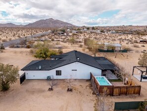 House, Accessible | 4 bedrooms, Internet