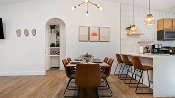 Ferienhaus, barrierefrei