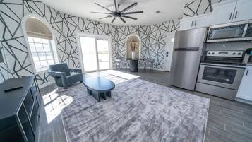 Nhà, phù hợp cho người khuyết tật | 4 phòng ngủ, truy cập Internet tốc độ cao