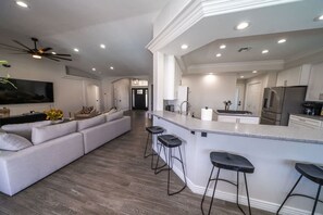 House, Accessible | 4 bedrooms, Internet