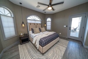 House, Accessible