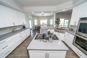 Ferienhaus, barrierefrei | 4 Schlafzimmer, Internetzugang