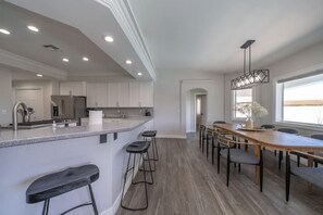 House, Accessible | 4 bedrooms, Internet