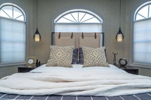 House, Accessible | 4 bedrooms, Internet