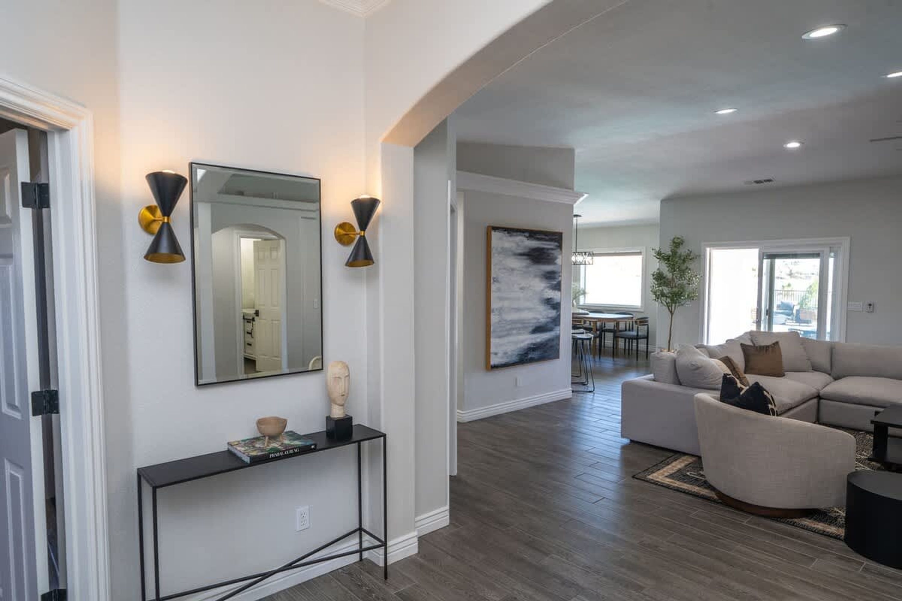 House, Accessible | 4 bedrooms, Internet