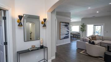 House, Accessible | 4 bedrooms, Internet