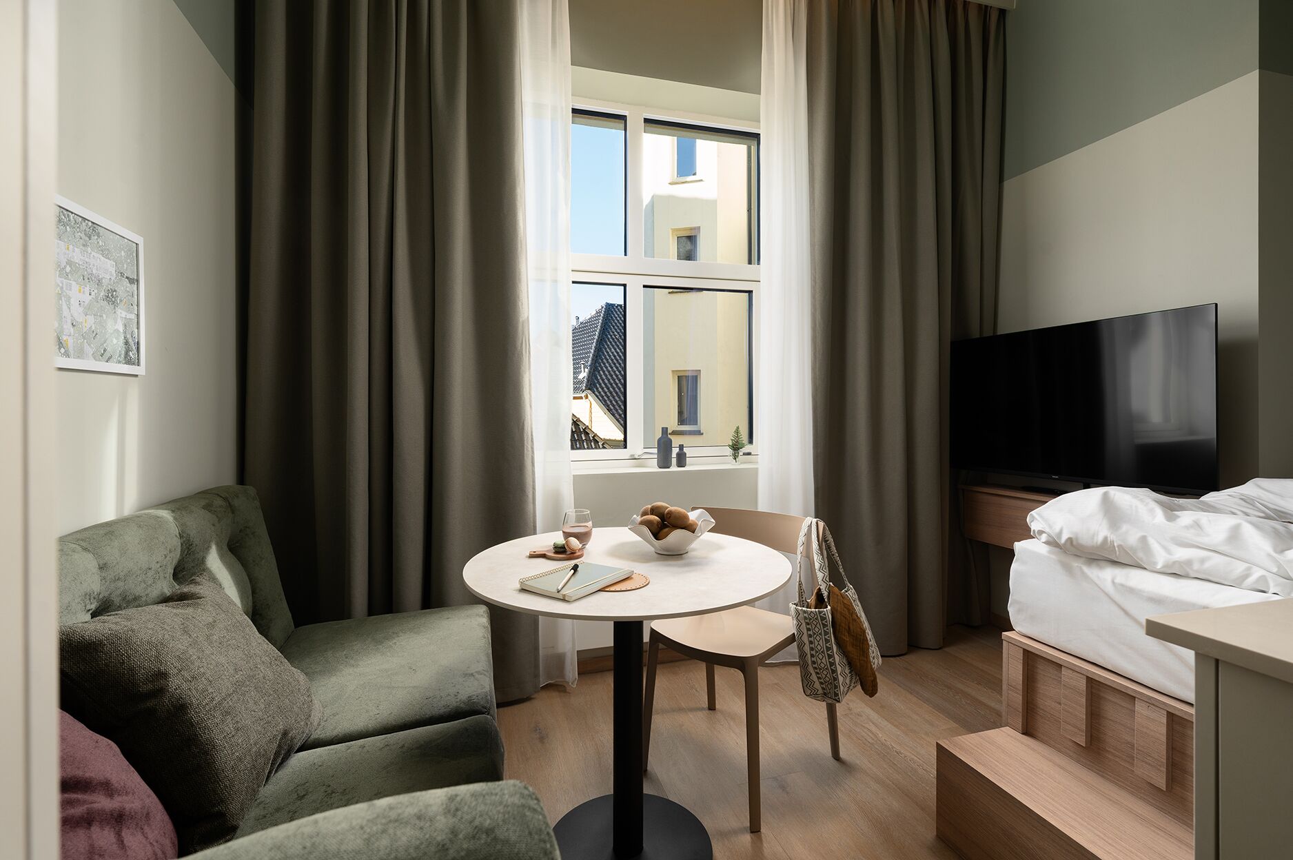 Foto - VANDER Altona