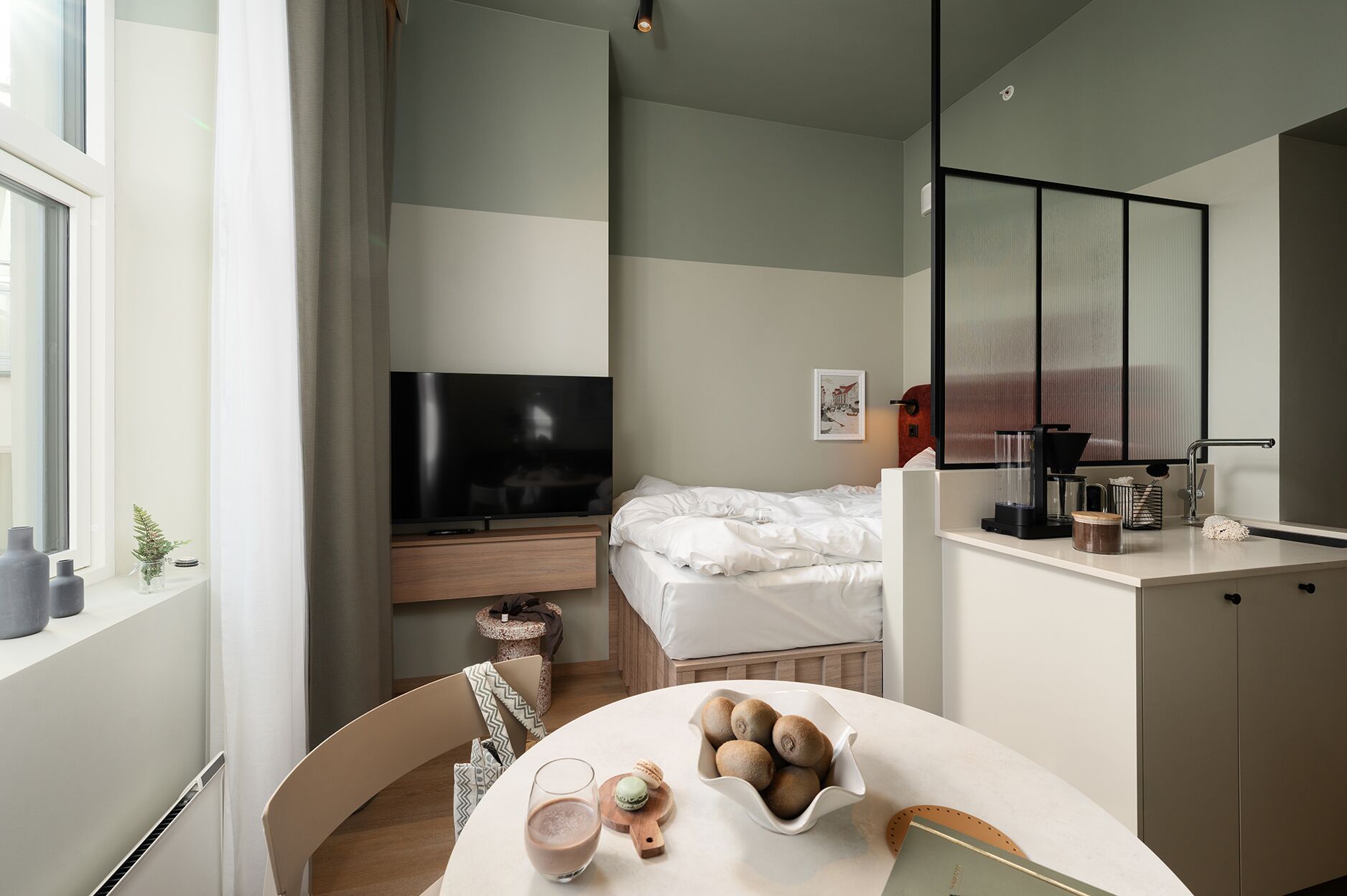 Foto - VANDER Altona