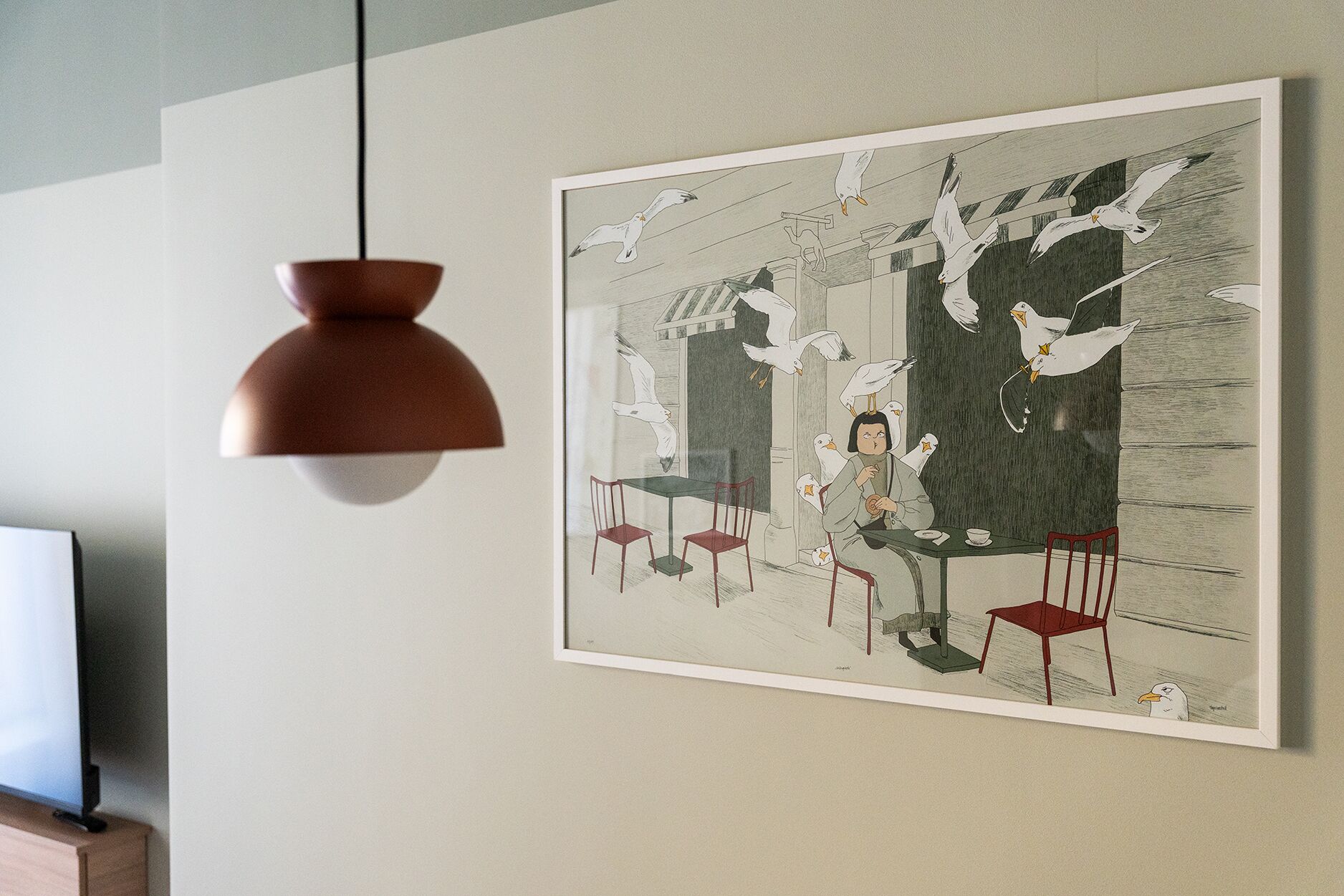 Foto - VANDER Altona