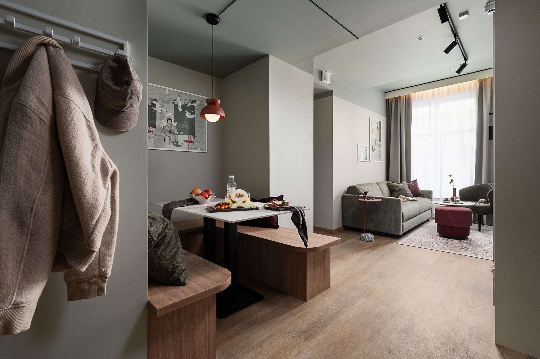 Foto - VANDER Altona