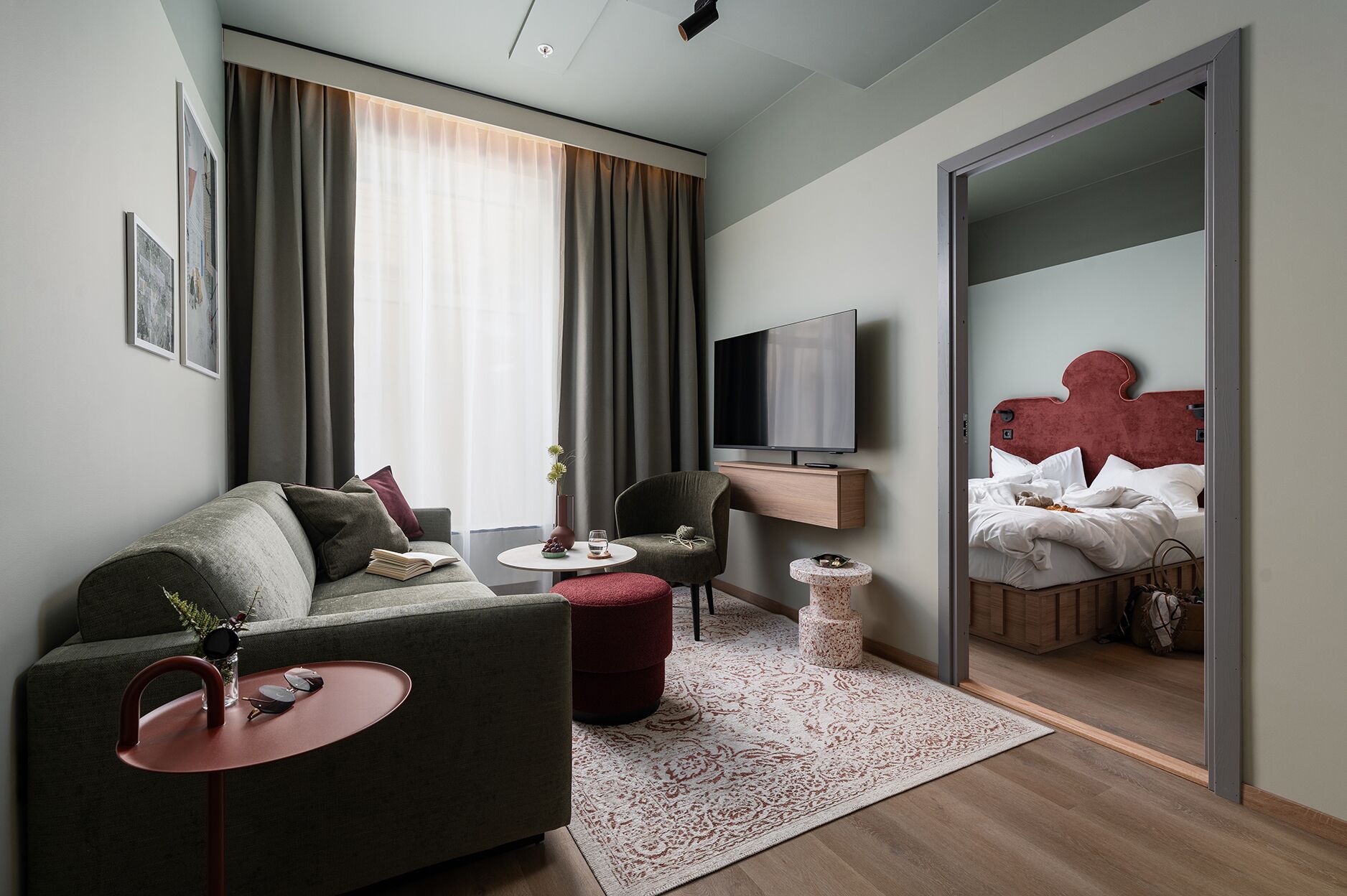 Foto - VANDER Altona