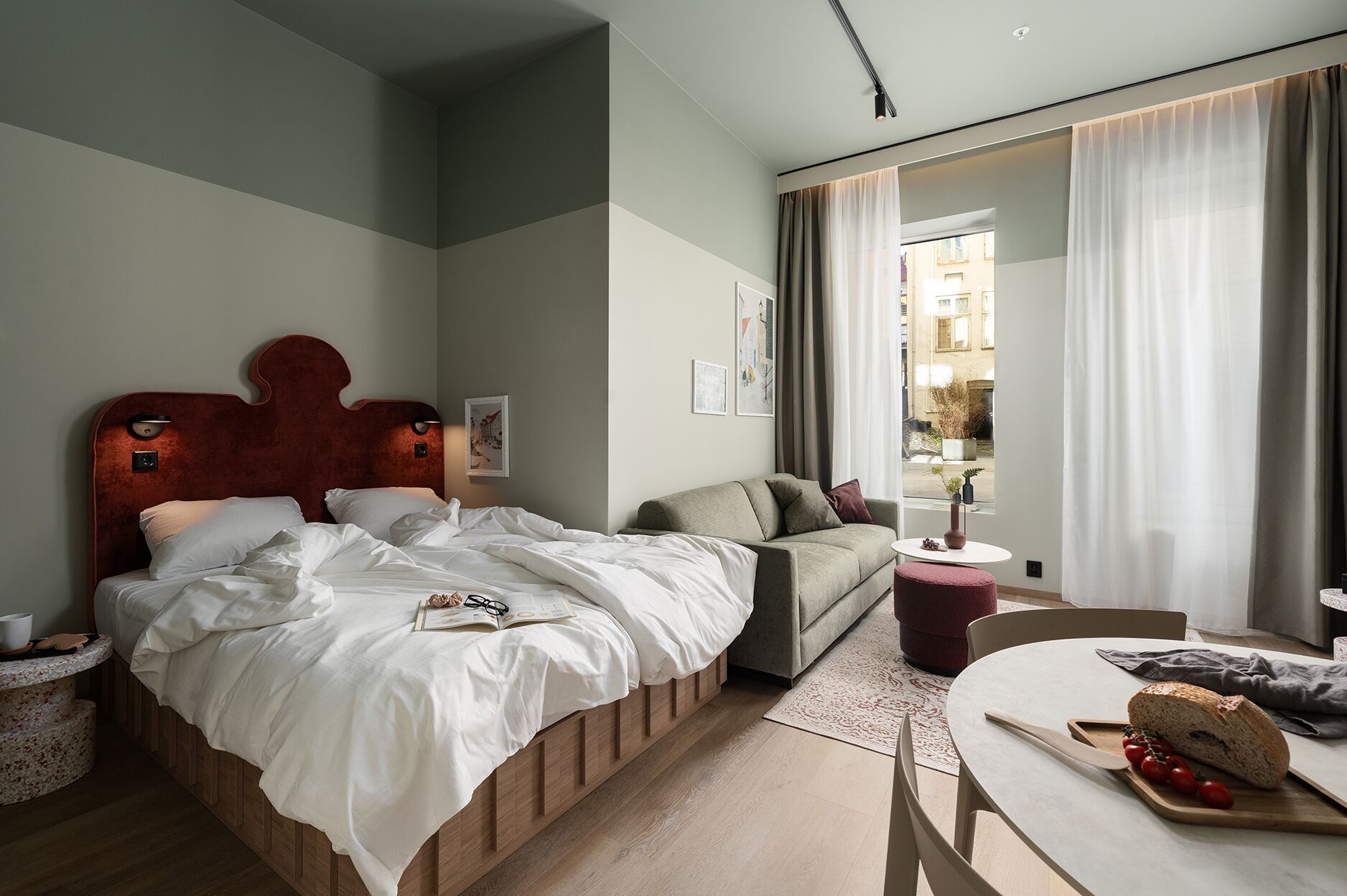 Foto - VANDER Altona