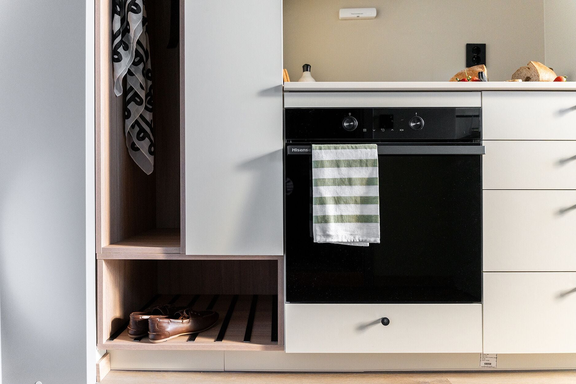 Foto - VANDER Altona