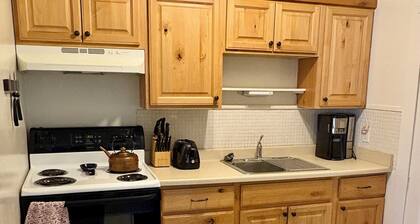 Quaint Quarters in Liberty Wells, 1bd/1ba